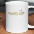 Neverland Ranch Coffee Mug