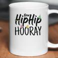 New Hip Hip Hooray Joint Hip Replacement Coffee Mug