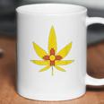 New Mexico Cannabis State Flag Coffee Mug