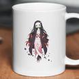 Nezuko Kamado Demon Slayer Coffee Mug