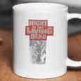 Night Of The Living Dead Coffee Mug