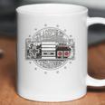 Nintendo Classically Trained Coffee Mug