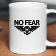 No Fear Coffee Mug