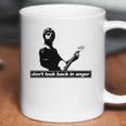 Noel Gallagher Dont Look Back In Anger Coffee Mug