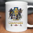 North Carolina A&T Aggies 2019 Celebration Bowl Champions Shirt Coffee Mug