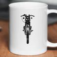 Norton Motorcycle Tshirt Coffee Mug