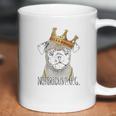 Notorious Pug Biggie Pug Life Coffee Mug