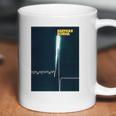 Nuclear War Soviet Visuals Poster Coffee Mug