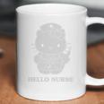 Nurse-Hello Kitty-2 Coffee Mug