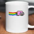 Nyan Cat - Pop Tart Cat Coffee Mug