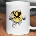 Official Wir Sind Stã¤Rker Als Covid Deutsche Post Sied Shirt Coffee Mug