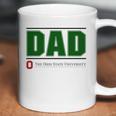 Ohio State University Main Campus Proud Dad Parents Day 2020 Coffee Mug