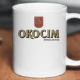 Okocim Brewery Coffee Mug