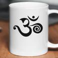 Om Aum Buddhism Spirituality Mantra Yoga Zen Mugs &Ampamp Drinkware Coffee Mug