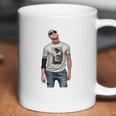 Orange Cassidy Photo Fashion Relaxed Coffee Mug