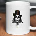 Original New Orleans Voodoo Doctor Goth Skull Halloween Shirt Coffee Mug