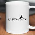 Ostwind Aufbruch Nach Ora Steigender Hengst Coffee Mug