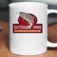 Outdoor Man Last Man Standing Coffee Mug