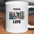 Outer Banks Netflix Pogue Life Image Coffee Mug