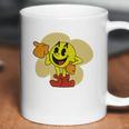 Pac Man T-Shirt Coffee Mug