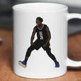 Patrick Beverley Hyped - Nba Los Angeles Clippers T-Shirt Coffee Mug