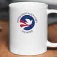 Peace Corps Volunteer Coffee Mug