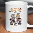 Peanuts Halloween Women Tshirt Coffee Mug