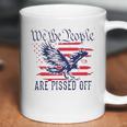 We The People Are Off Back New Style Coffee Mug