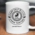 Percy Jackson - Camp Half-Blood - Cabin Thirteen - Hades Coffee Mug