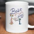 Pete The Cat Best Mom Ever Coffee Mug