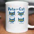 Pete The Cat Coffee Mug