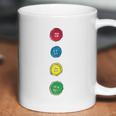 Pete The Cat Petes Buttons Coffee Mug