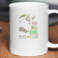 Peter Tosh Legend Coffee Mug