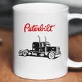 Peterbilt Truck Coffee Mug