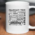 Pharmacy Tech Appreciation Coffee Mug