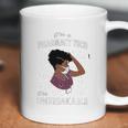 I Am An Pharmacy Tech I Am Unbreakable Coffee Mug