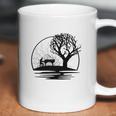 Piano Sonata Coffee Mug