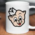 Piggly Wiggly Mascot Coffee Mug