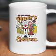 Piggy Piggy Carnival Coffee Mug