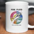 Pink Floyd Band Wish You Were Here Coffee Mug