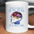 Pink Floyd There’S Someone In My Head But It’S Not Me Shirt Coffee Mug