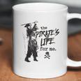 Pirates Of The Caribbean Graphic Coffee Mug