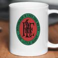 Pittsburgh &Ampamp Lake Erie Railroad Co Coffee Mug