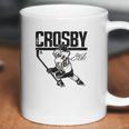 Pittsburgh Hockey Mens Apparel Sidney Crosby Hyper Coffee Mug