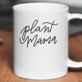 Plant Mama Mother Mom Gardening Cute Gift For Mother Coffee Mug