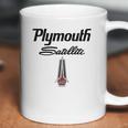 Plymouth Satellite 440 T-Shirts Coffee Mug