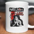 Poetic Justice A Street Romance 1993 Coffee Mug