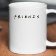 Popfunk Friends Tv Show Coffee Mug