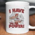 Popfunk Masters Of The Universe I Have The Power Coffee Mug