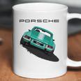 Porsche 912 Coffee Mug